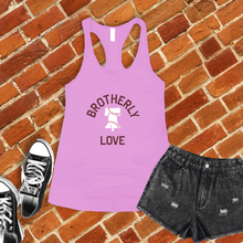 Load image into Gallery viewer, Brotherly Love Baseball Women's Tank Top