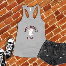 Load image into Gallery viewer, Brotherly Love Baseball Women's Tank Top