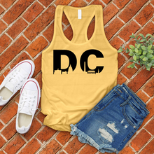 Load image into Gallery viewer, DC City Line Women's Tank Top