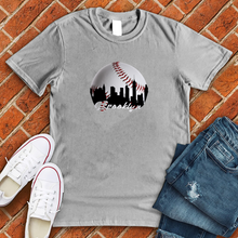 Load image into Gallery viewer, Baseball Brooklyn Tee