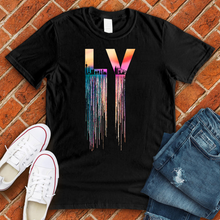 Load image into Gallery viewer, LV Drip Tee