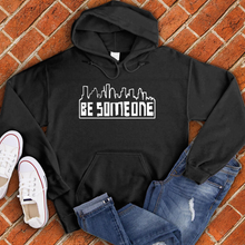 Load image into Gallery viewer, Be Someone Houston Hoodie