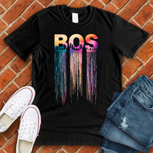 Load image into Gallery viewer, BOS Drip Tee