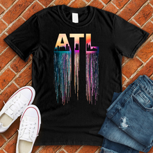 Load image into Gallery viewer, ATL Drip Tee