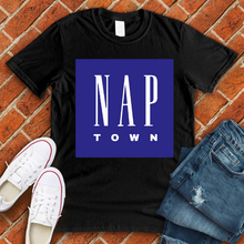 Load image into Gallery viewer, Nap Town Tee