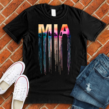 Load image into Gallery viewer, MIA Drip Tee