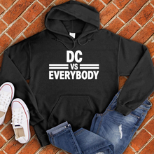 Load image into Gallery viewer, DC Vs Everybody Alternate Hoodie