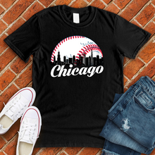 Load image into Gallery viewer, Chicago Ball Park Tee