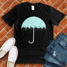 Load image into Gallery viewer, Rainy City Tee