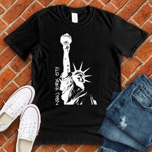 Load image into Gallery viewer, Statue of Liberty Alternate Tee