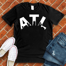 Load image into Gallery viewer, ATL Curve Alternate Tee