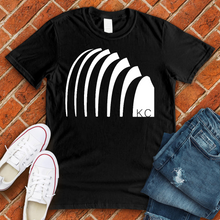 Load image into Gallery viewer, Center Alternate Tee