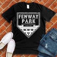 Load image into Gallery viewer, Fenway Park Alternate Tee