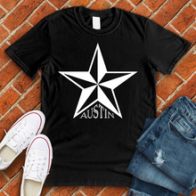 Load image into Gallery viewer, Austin Star Alternate Tee