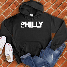 Load image into Gallery viewer, Philly BRP Hoodie