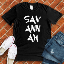 Load image into Gallery viewer, Savannah Tee