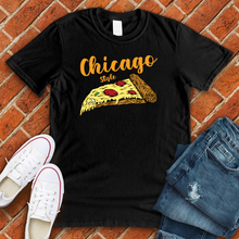 Load image into Gallery viewer, Chicago Style Tee