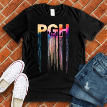 Load image into Gallery viewer, PGH Drip tee