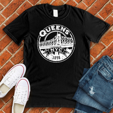 Load image into Gallery viewer, Queens Bridge Tee