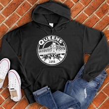 Load image into Gallery viewer, Queens Bridge Hoodie