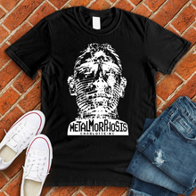 Load image into Gallery viewer, Metalmorphosis Alternate Tee