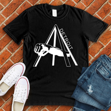 Load image into Gallery viewer, The Fist Alternate Tee