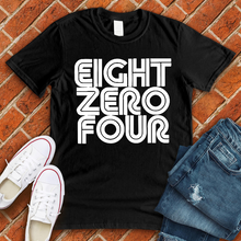 Load image into Gallery viewer, Richmond Area Code Tee