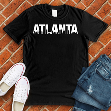 Load image into Gallery viewer, Atlanta Skyline Alternate Tee