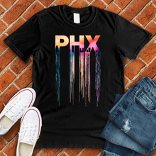 Load image into Gallery viewer, PHX Drip Tee