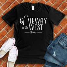 Load image into Gallery viewer, Gateway Alternate Tee