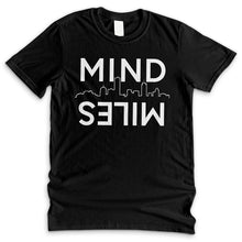Load image into Gallery viewer, Boston Mind Over Miles Alternate Tee
