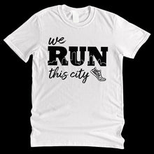 Load image into Gallery viewer, Boston Run this city Tee