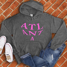 Load image into Gallery viewer, Atlanta Heart Hoodie