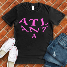 Load image into Gallery viewer, Atlanta Heart Tee