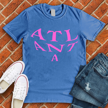 Load image into Gallery viewer, Atlanta Heart Tee