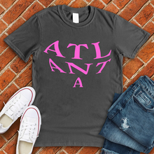 Load image into Gallery viewer, Atlanta Heart Tee