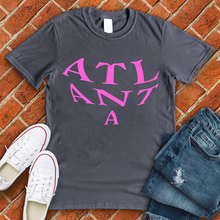 Load image into Gallery viewer, Atlanta Heart Tee