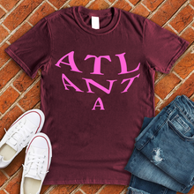 Load image into Gallery viewer, Atlanta Heart Tee