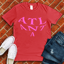 Load image into Gallery viewer, Atlanta Heart Tee
