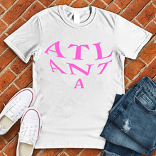 Load image into Gallery viewer, Atlanta Heart Tee