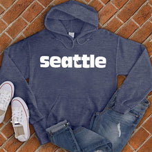Load image into Gallery viewer, Seattle WA Hoodie