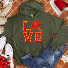 Load image into Gallery viewer, KC Love Hoodie