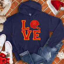 Load image into Gallery viewer, KC Love Hoodie