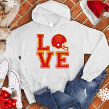 Load image into Gallery viewer, KC Love Hoodie