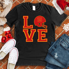 Load image into Gallery viewer, KC Love Tee