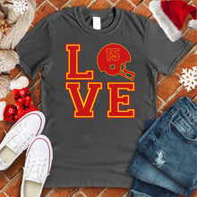 Load image into Gallery viewer, KC Love Tee