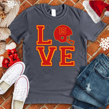 Load image into Gallery viewer, KC Love Tee