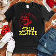 Load image into Gallery viewer, KC Grim Reaper Tee