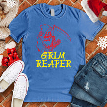 Load image into Gallery viewer, KC Grim Reaper Tee