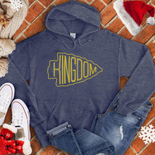 Load image into Gallery viewer, Kansas Kingdom Hoodie